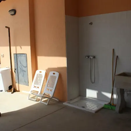 Casa Vacanze Giannelli2 *