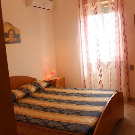 Casa Vacanze Giannelli2 Σπίτι διακοπών Taviano (Lecce)
