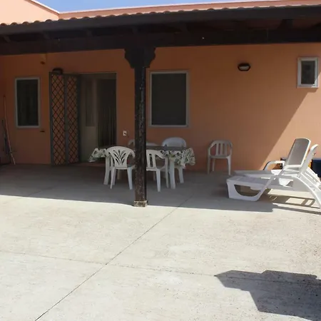 Casa Vacanze Giannelli2 Σπίτι διακοπών *