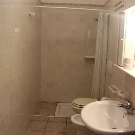 Σπίτι διακοπών Casa Vacanze Giannelli2 *