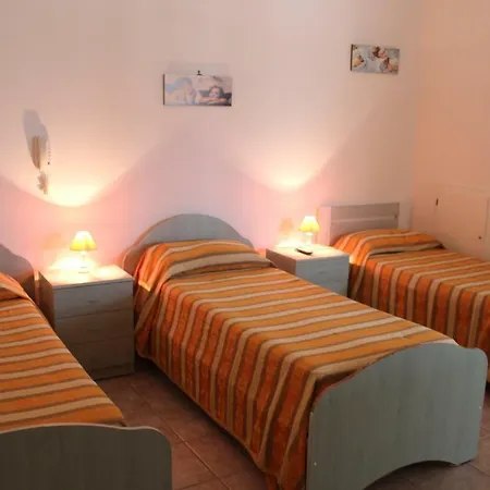 Casa Vacanze Giannelli2 *