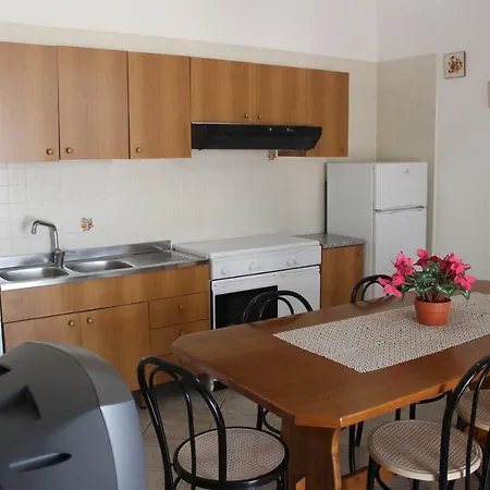 Сasa de vacaciones Casa Vacanze Giannelli2 *