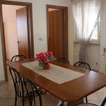 Casa Vacanze Giannelli2 Сasa de vacaciones Taviano (Lecce)